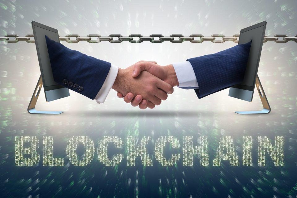 blockchain technology