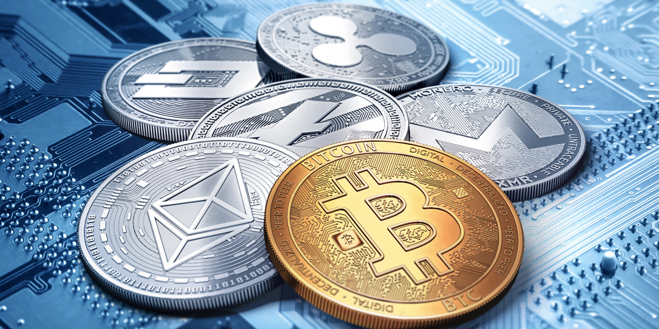 Understanding the Risks of Cryptocurrency – Granite Escrow & Settlement  Services