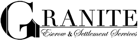 Granite Escrow Logo