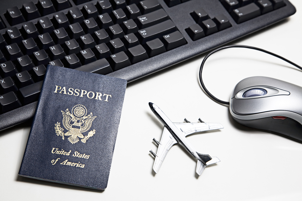 Cybersecurity Tips for Travelers Granite Escrow & Settlement Services