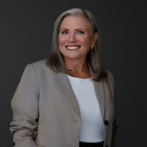 Vicki Foreman