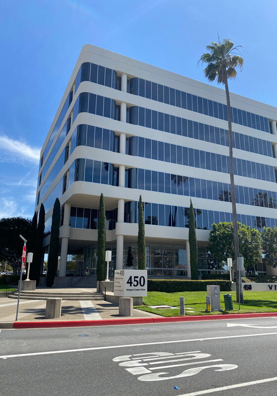 corporate office