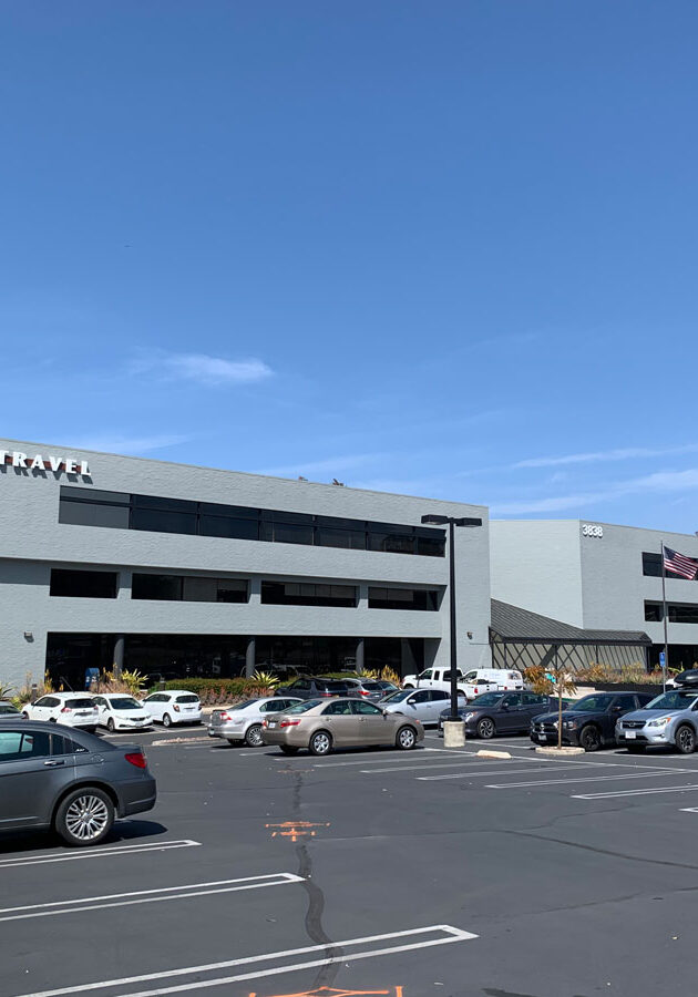 San Diego Office